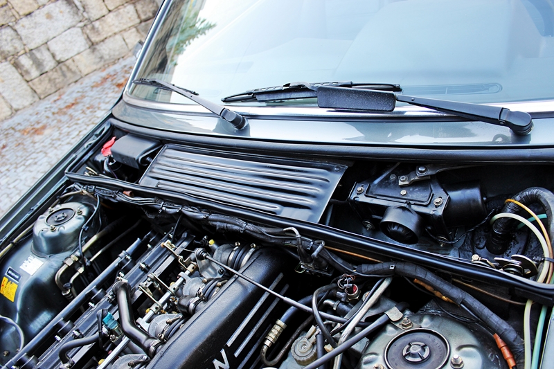 Bmw  M635Csi